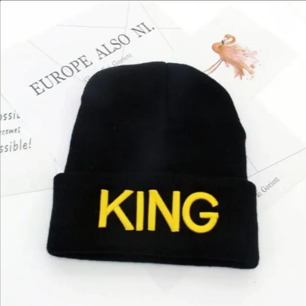 King Winter Hat